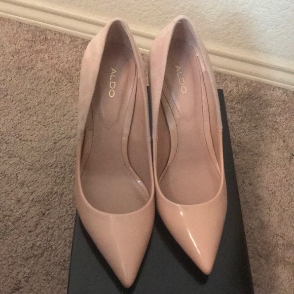 Aldo shoes - Picture 2 of 4